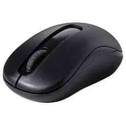 Бездротова миша Rapoo M10 Plus Wireless Black (M10 plus black) - мініатюра 2