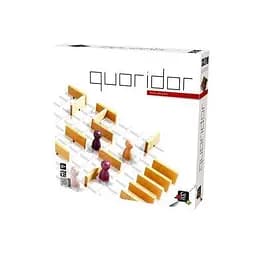 Настольная игра Gigamic Коридор (Quoridor) (30101)