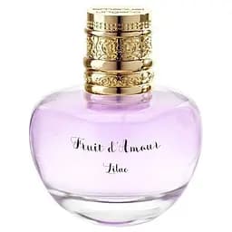 Emanuel Ungaro Fruit d‘Amour Lilac 100 мл тестер туалетна вода