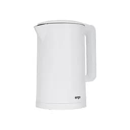 Електрочайник ERGO CT 8070 white - мініатюра 3