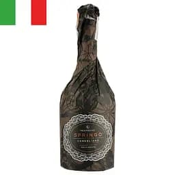 Ігристе вино Le Manzane Conegliano Prosecco Superiore Docg Rive di Manzana Millesimato Dry, біле, сухе, 11,5%, 0,75 л