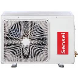 Кондиціонер Sensei SAC-12HRWE/I Elegant Inverter Pro - мініатюра 5