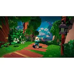 Гра The Smurftastic Collection (російські субтитри) (Nintendo Switch) - мініатюра 5