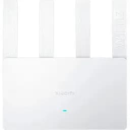 Роутер Xiaomi Router BE3600 2.5G EU RN06 (DVB4493GL) UA