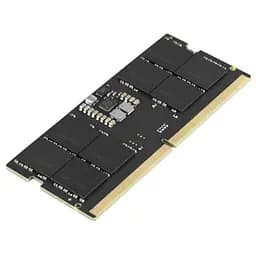 Модуль пам'яті для ноутбука SoDIMM DDR5 32GB 5600 MHz Goodram (GR5600S564L46/32G) - мініатюра 8
