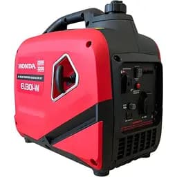 Інверторний бензиновий генератор Honda EU30i-W [158363]