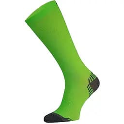 Носки Comodo SSC 39-42 M Зеленый неон (COMO-SSC-04-3942)