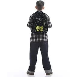 Рюкзак GoPack Education 175M-6 Break The Rules (GO25-175M-6) - мініатюра 17