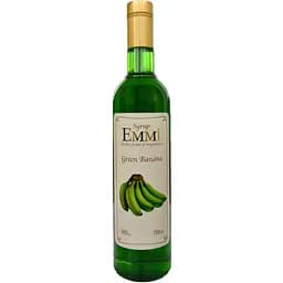 Сироп Emmi Банан Зелений 700 мл