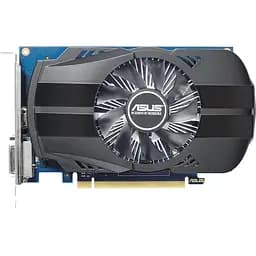 Відеокарта ASUS GT 1030 2Gb Phoenix OC (PH-GT1030-O2G) (GDDR5, 64 bit, PCI-E 3.0 x16) Б/в