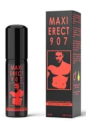 Спрей эрекционный для мужчин Maxi Erect 907