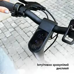 Електросамокат OKAI Zippy ES50С 8" потужність 250 (500) W - мініатюра 5