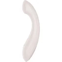 Вібратор Satisfyer G-Force Beige