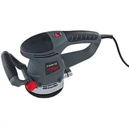 Шліфмашина ексцентрикова Forte RS 480 V 480 Вт (44593) - мініатюра 2