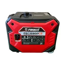 Інвентар Генератор бензиновий Firocci FG12900Ei 6.5 кВт 1-фазний + AVR + Електростартер