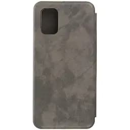 Чехол-книжка BeCover Exclusive New Style для Samsung Galaxy M31s SM-M317 Gray (705276)