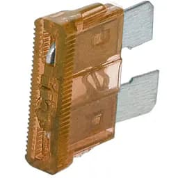 Запобіжник ATC 7.5А 1 шт ACV 30.3920-07 - мініатюра 2