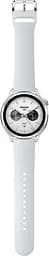Смарт-годинник Xiaomi Watch S4 Silver (BHR9197GL) - мініатюра 4