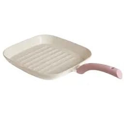 Сковорода гриль TVS Nuvola 28х28 см