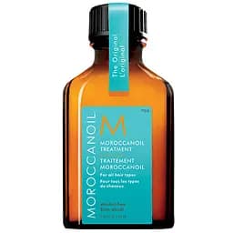 Відновлююча олія для всіх типів волосся Moroccanoil Treatment, 25 мл