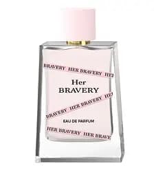 Парфюмированная вода женская Milestone Perfumes Her Bravery 100 мл (MM35533)