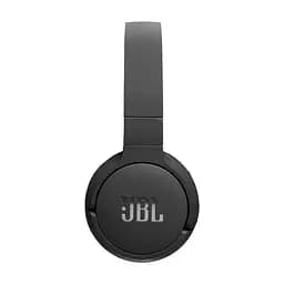 Бездротові навушники JBL Tune 670 NC JBLT670NCBLK Black - мініатюра 4