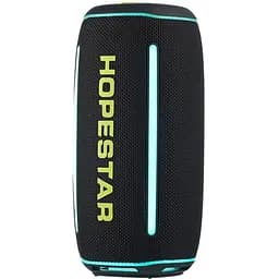 Bluetooth колонка Hopestar P64 40W Black
