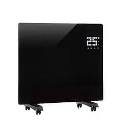 Конвекційний обігрівач Klarstein Bornholm Single Smart чорний (10035236) 