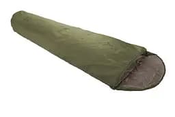Спальний мішок Grand Canyon Whistler 190 13°C Capulet Olive Left (340018) (DAS302053) - мініатюра 4