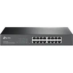Комутатор TP-Link TL-SG1016DE