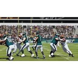 Ключ активації Microsoft Madden NFL 24 Deluxe Edition для Xbox One/Series S/X - мініатюра 5