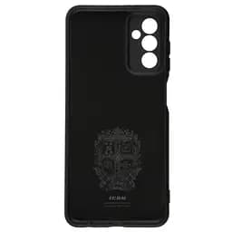 Чехол ArmorStandart ICON для Samsung M13 4G (M135) Camera cover Black (ARM63224) - мініатюра 2