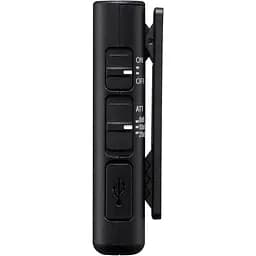 Мікрофонна радіосистема Sony ECM-W2BT (ECMW2BT.CE7) [105415] - мініатюра 5