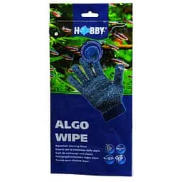 Рукавичка для чистки акваріумів Hobby Algo Wipe (61686) - мініатюра 6