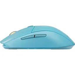 Миша SteelSeries Rival 3 Gen 2 Wireless Aqua (62526) [137957] - мініатюра 3