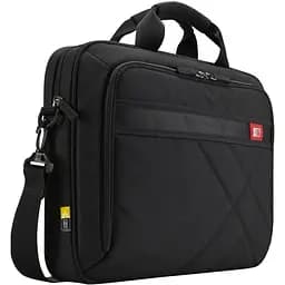 Сумка Case Logic DLC-115 15.6" Black (5920065)