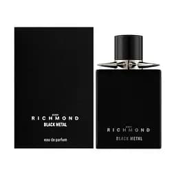 Оригінал John Richmond Black Metal 50 мл парфумована вода