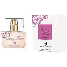 Sergio Tacchini Fantasy Forever Eau Romantique 100 мл