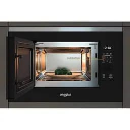 Мікрохвильова піч Whirlpool вбудовувана, 20л WMF200G - мініатюра 4
