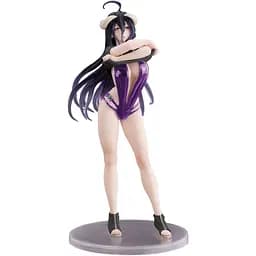 Фігурка Taito Overlord Albedo Оверлорд Альбедо 18 см (T O A SW 18)