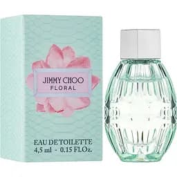Jimmy Choo Floral 4,5 мл туалетная вода