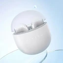 Навушники Xiaomi Haylou X1 Neo White 2024 - мініатюра 3