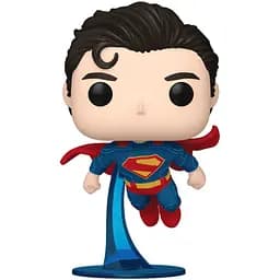 Игровая фигурка Funko Pop! DC Superman (85642)