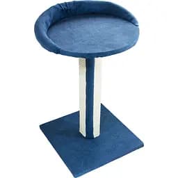 Когтеточка Lucky Pet Верховина плюс, синий