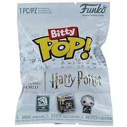 Фігурка Funko Bitty Pop Бітті поп Secret figurine Harry Potter Секретна фігурка Гаррі Поттер 2 см FBP HP S1 - мініатюра 2