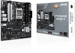 Материнская плата Asus PRIME A620M-A-CSM