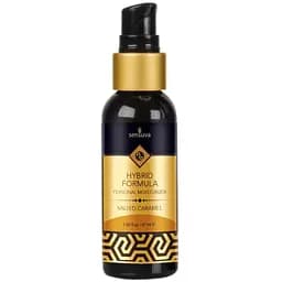 Лубрикант Sensuva Hybrid Formula Salted Caramel 57 мл