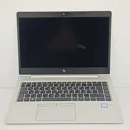 Ноутбук HP EliteBook 840 G5 FHD (i7-8650U/16/256SSD) - Class B "Б/У"
