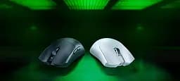 Комп'ютерна миша Razer Viper V3 Pro USB-A/WL білий teh0024919 - мініатюра 2