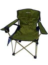 Крісло складане Ranger Rshore Green RA2203 - мініатюра 5